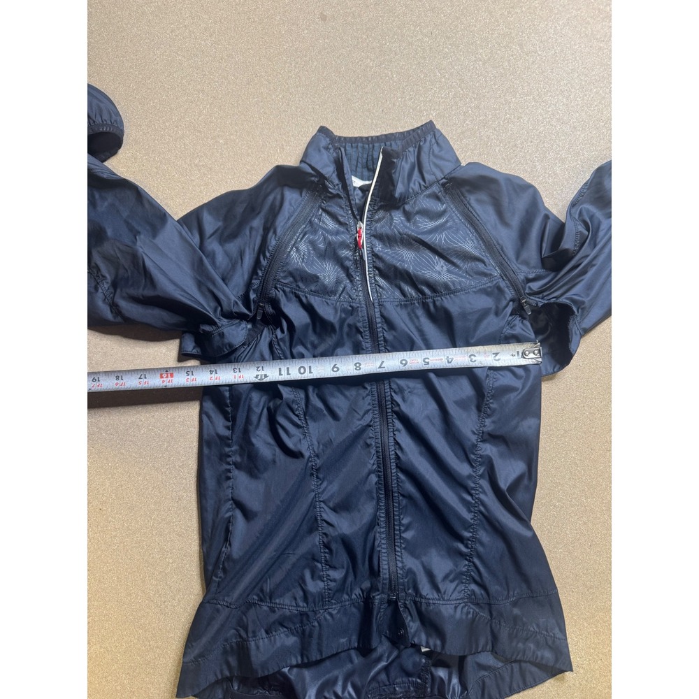 Specialized Deflect Windproof Jacket Cycling Ligh… - image 7